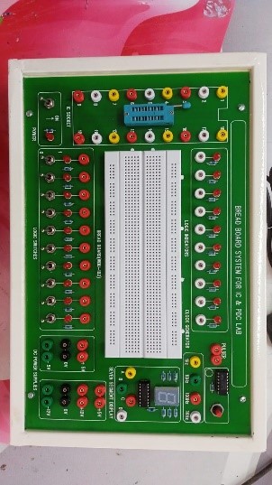 GENERAL PURPOSE LAB TRAINER KITS